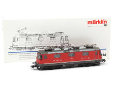 MÄRKLIN 'HO' (ALLEMAGNE) (1)