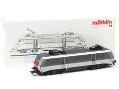 MÄRKLIN 'HO' (ALLEMAGNE) (1)
