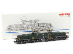 MÄRKLIN 'HO' (ALLEMAGNE) (1)