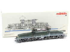 MÄRKLIN 'HO' (ALLEMAGNE) (1)