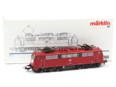 MÄRKLIN 'HO' (ALLEMAGNE) (1)