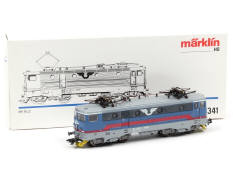 MÄRKLIN 'HO' (ALLEMAGNE) (1)