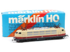 MÄRKLIN 'HO' (ALLEMAGNE) (1)
