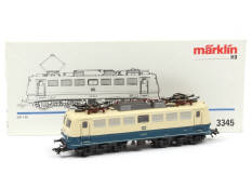 MÄRKLIN 'HO' (ALLEMAGNE) (1)