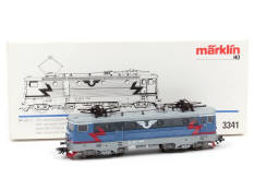 MÄRKLIN 'HO' (ALLEMAGNE) (1)