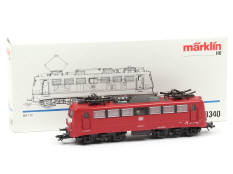 MÄRKLIN 'HO' (ALLEMAGNE) (1)
