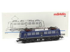 MÄRKLIN 'HO' (ALLEMAGNE) (1)