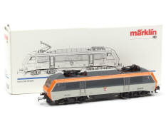 MÄRKLIN 'HO' (ALLEMAGNE) (1)