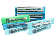MÄRKLIN 'HO' (ALLEMAGNE) (8)