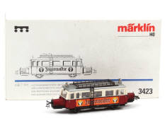 MÄRKLIN 'HO' (ALLEMAGNE) (1)