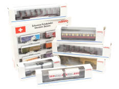 MÄRKLIN 'HO' (ALLEMAGNE) (7)