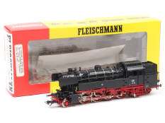 FLEISCHMANN 'HO' (ALLEMAGNE) (1)
