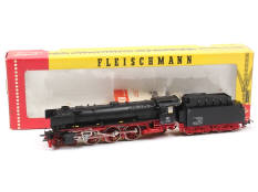 FLEISCHMANN 'HO' (ALLEMAGNE) (1)