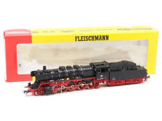 FLEISCHMANN 'HO' (ALLEMAGNE) (1)