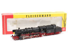 FLEISCHMANN 'HO' (ALLEMAGNE) (1)