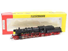 FLEISCHMANN 'HO' (ALLEMAGNE) (1)