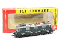 FLEISCHMANN 'HO' (ALLEMAGNE) (1)