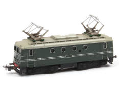 MÄRKLIN 'HO' (ALLEMAGNE) (1)