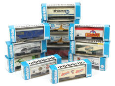 MÄRKLIN 'HO' (ALLEMAGNE) (12)