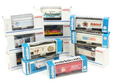 MÄRKLIN 'HO' (ALLEMAGNE) (12)