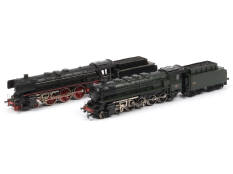 MÄRKLIN 'HO' (ALLEMAGNE) (2)