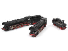 MÄRKLIN 'HO' (ALLEMAGNE) (3)