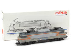 MÄRKLIN 'HO' (ALLEMAGNE) (1)