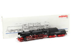 MÄRKLIN 'HO' (ALLEMAGNE) (1)