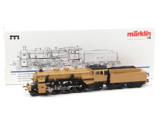 MÄRKLIN 'HO' (ALLEMAGNE) (1)