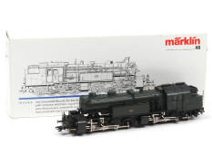 MÄRKLIN 'HO' (ALLEMAGNE) (1)