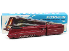 MÄRKLIN 'HO' (ALLEMAGNE) (1)