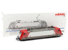 MÄRKLIN 'HO' (ALLEMAGNE) (1)