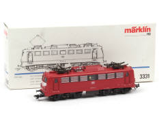 MÄRKLIN 'HO' (ALLEMAGNE) (1)