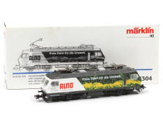 MÄRKLIN 'HO' (ALLEMAGNE) (1)