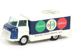 TEKNO (DANEMARK) (1)