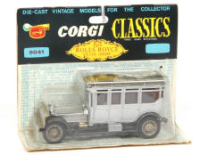 CORGI TOYS (GB) (1)