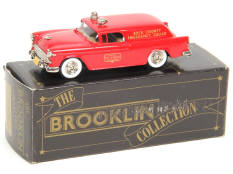 BROOKLIN MODELS (GB) (1)