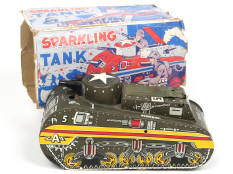 MARX TOYS (USA) (1)