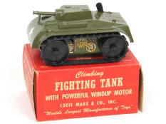 MARX TOYS (USA) (1)