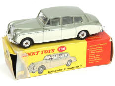 DINKY TOYS (GB) (1)