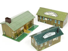 MARX TOYS (USA) (1)