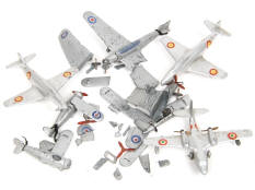 MERCURY (ITALIE) (3)