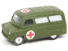 CORGI TOYS (GB) (1)