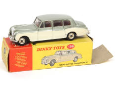 DINKY TOYS (GB) (1)