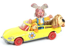 CORGI TOYS (GB) (1)
