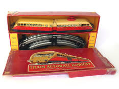 HORNBY 'O' (FRANCE) (1)