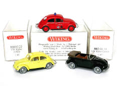 WIKING 'HO' (ALLEMAGNE) (3)