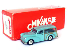 MIKANSUE (GB) (1)