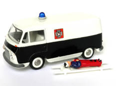 TEKNO (DANEMARK) (1)