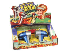 J. & L. RANDALL LTD (GB) (1)